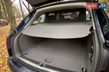 Універсал Audi A4 2010 в 