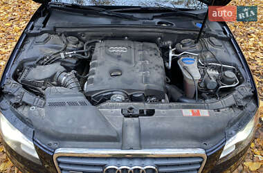 Універсал Audi A4 2010 в 