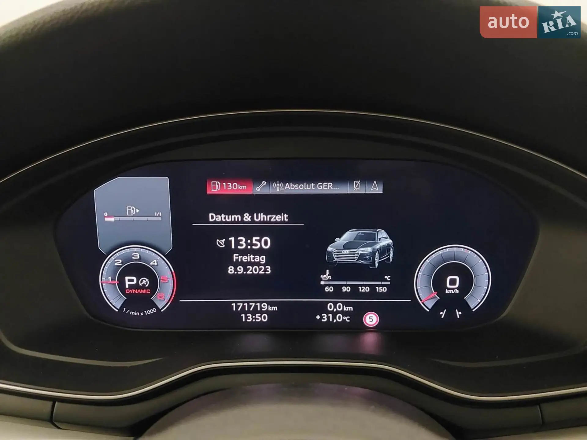 2019 Audi A4 - мініатюра 21