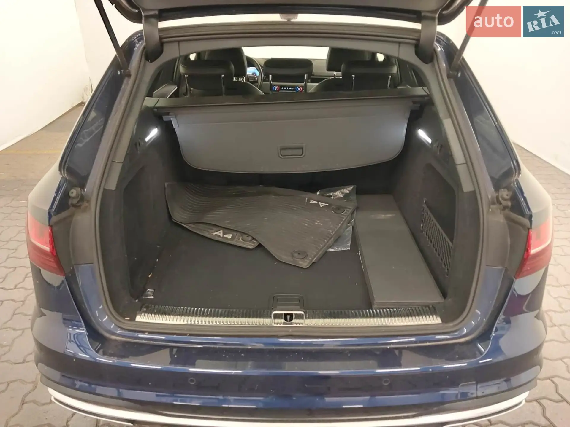 2019 Audi A4 - мініатюра 24