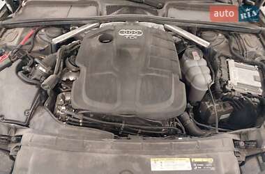 Універсал Audi A4 2019 в Луцьку