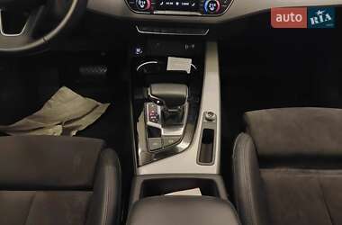 Універсал Audi A4 2019 в Луцьку