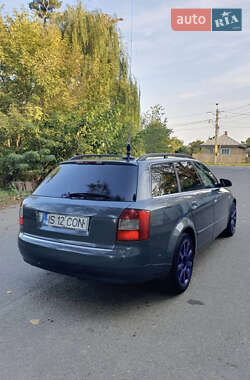 Універсал Audi A4 2003 в 