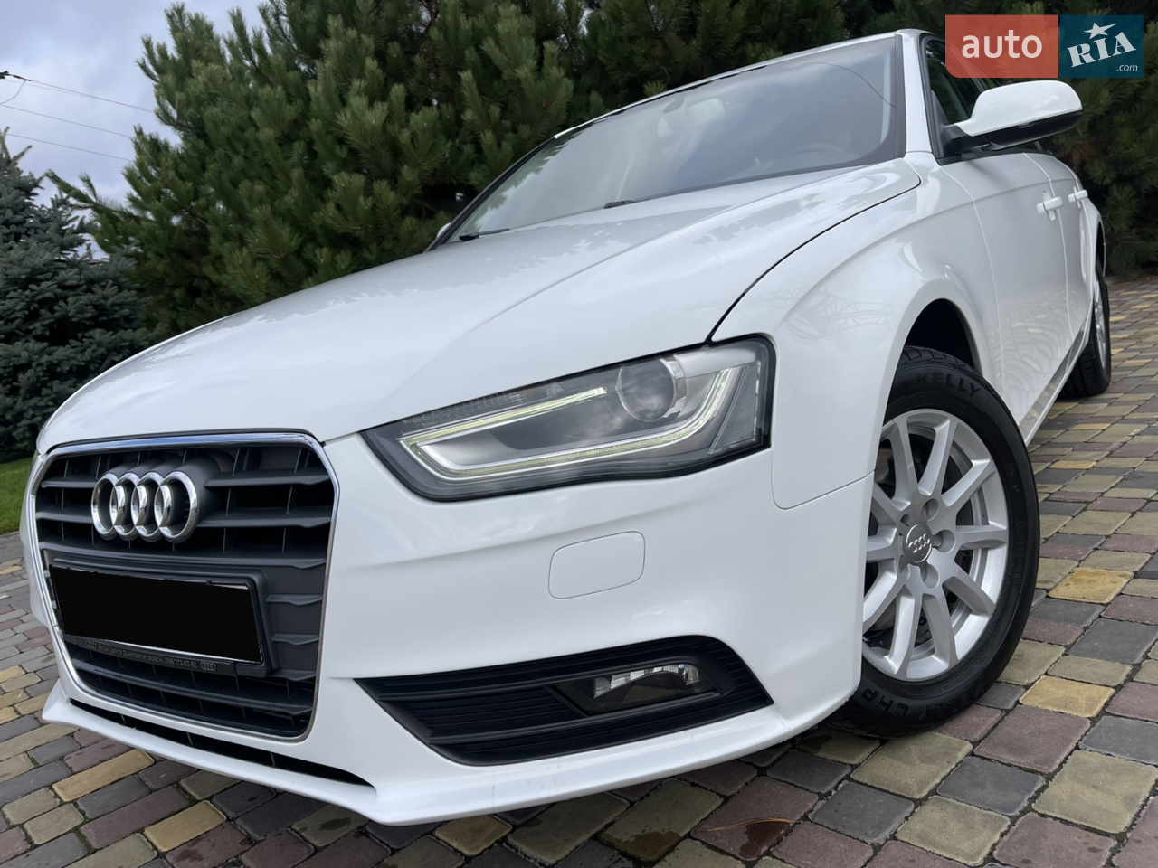 2011 Audi A4 - мініатюра 16