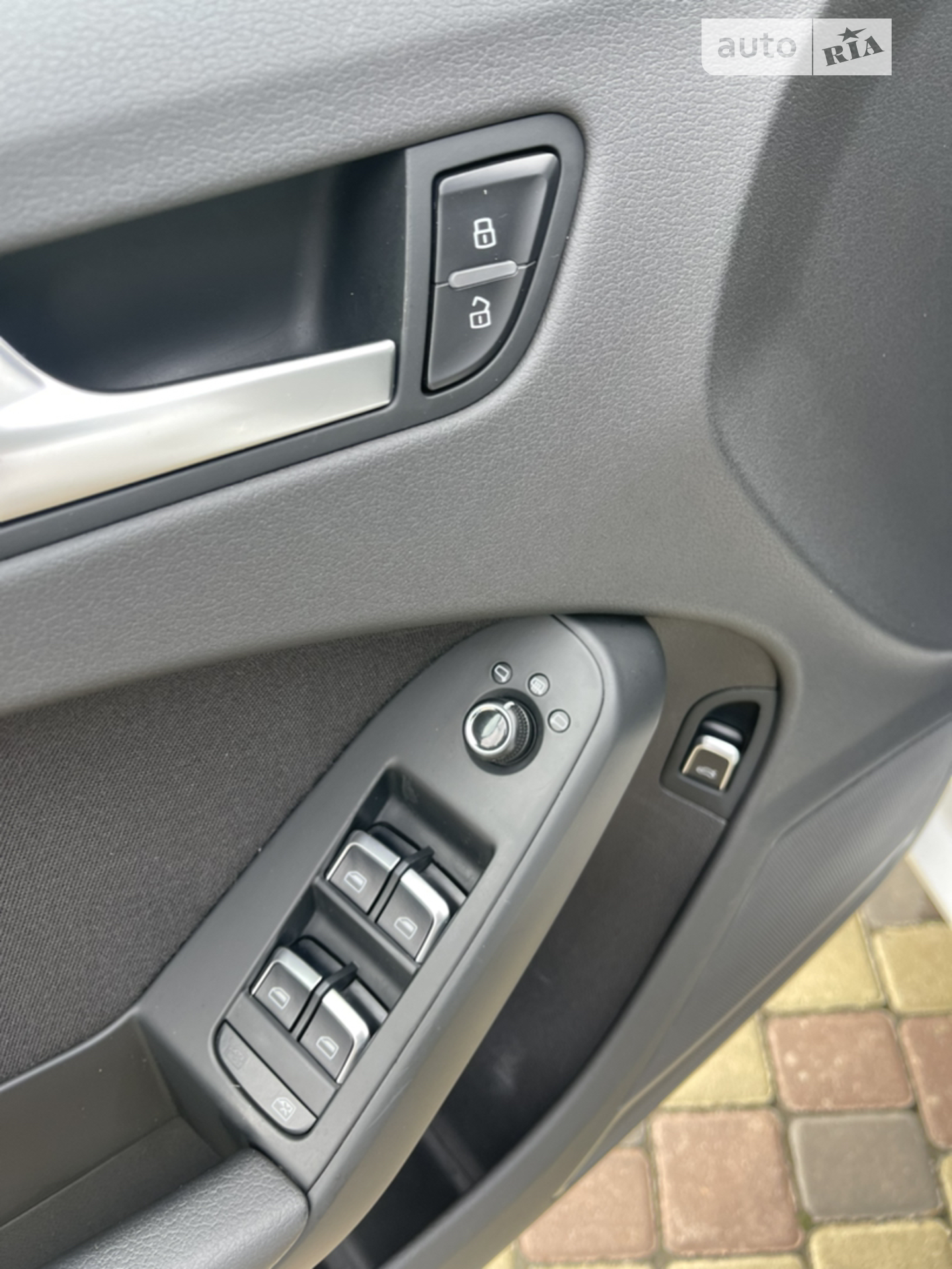 2012 Audi A4 - мініатюра 36