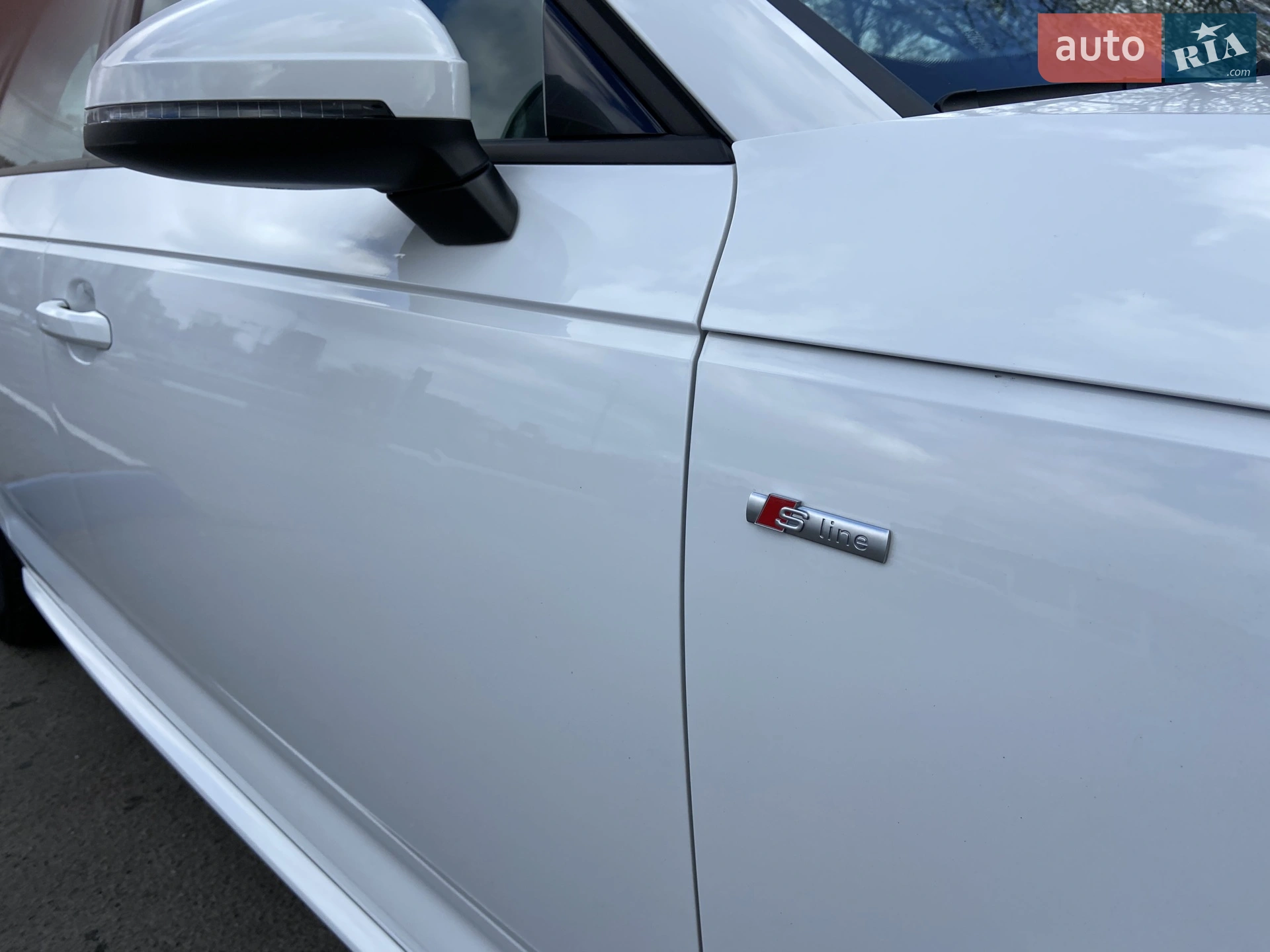2016 Audi A4 - мініатюра 33