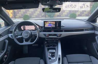 Универсал Audi A4 2020 в Луцке