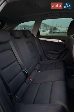 Универсал Audi A4 2015 в 