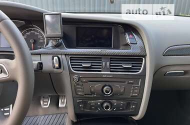 Седан Audi A4 2008 в 