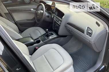 Седан Audi A4 2008 в 