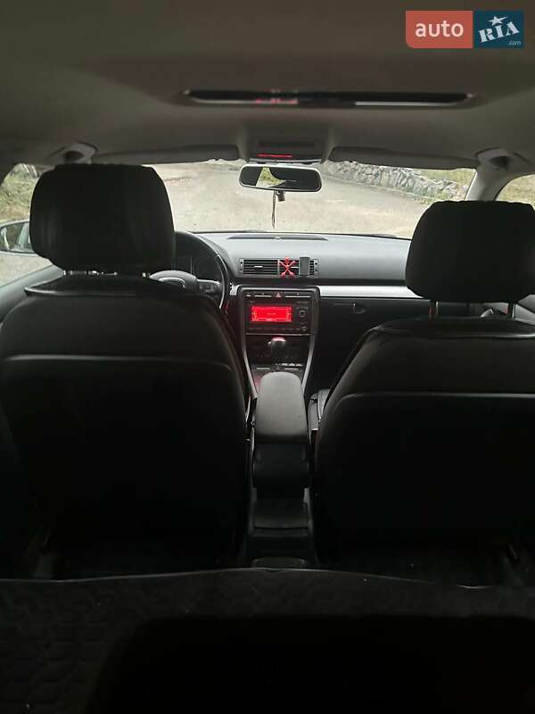 Универсал Audi A4 2007 в Днепре