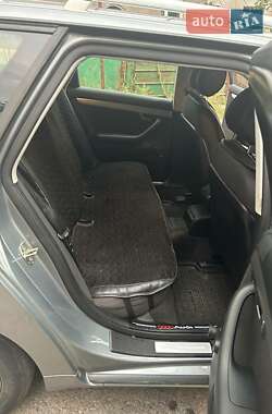 Универсал Audi A4 2007 в 