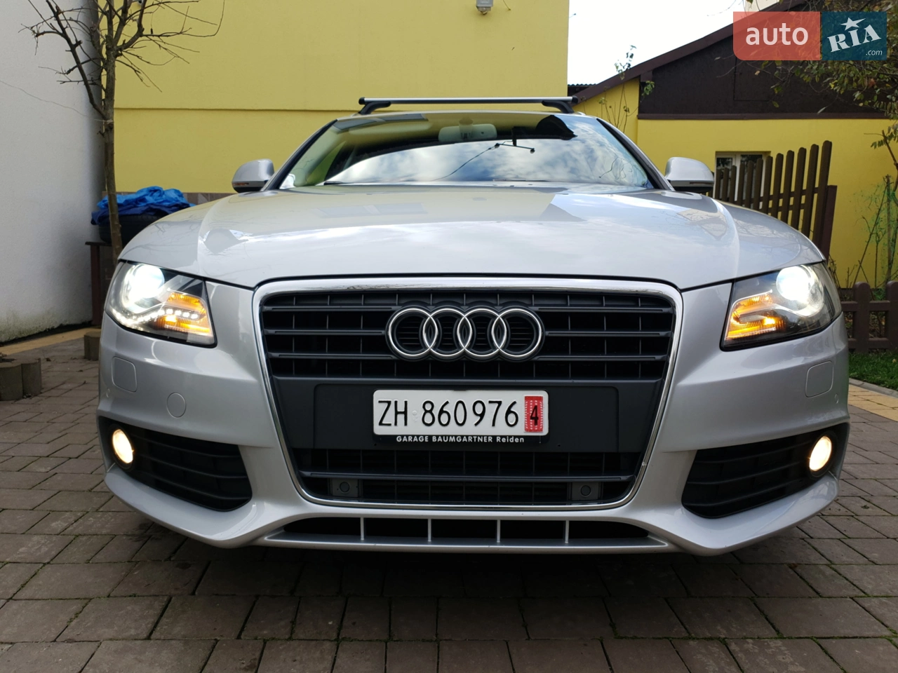 2010 Audi A4 - мініатюра 24