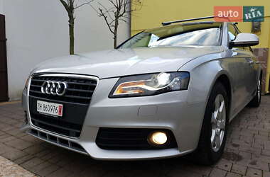 Універсал Audi A4 2009 в Трускавці