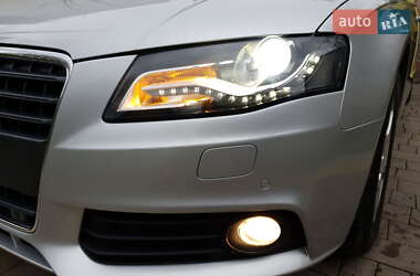 Універсал Audi A4 2009 в Трускавці
