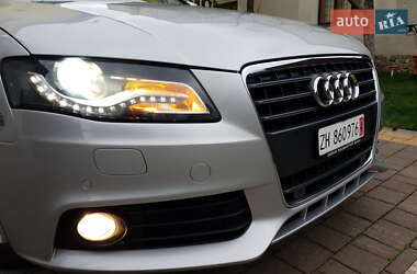Універсал Audi A4 2009 в Трускавці