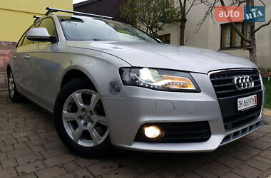 Універсал Audi A4 2009 в Трускавці