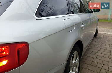 Універсал Audi A4 2009 в Трускавці
