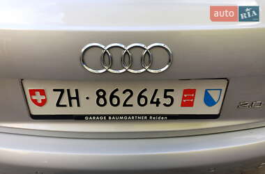 Універсал Audi A4 2009 в Трускавці