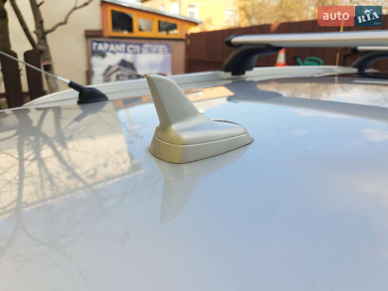 Універсал Audi A4 2009 в Трускавці