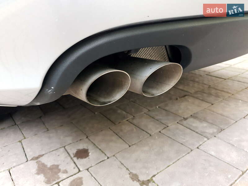 Универсал Audi A4 2009 в Трускавце