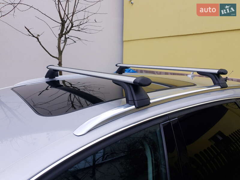 Універсал Audi A4 2009 в Трускавці