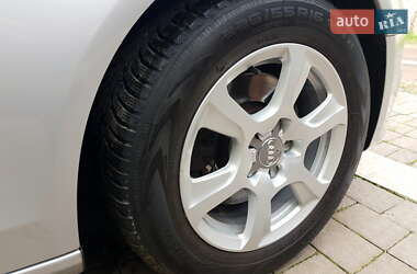Універсал Audi A4 2009 в Трускавці