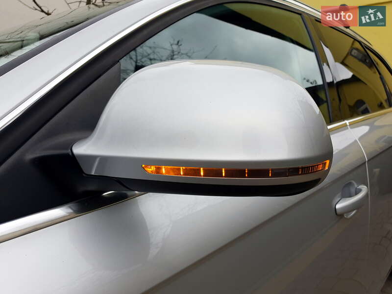 Універсал Audi A4 2009 в Трускавці