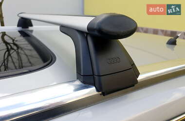 Універсал Audi A4 2009 в Трускавці