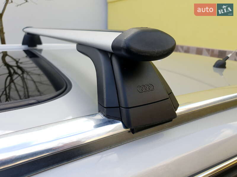 Універсал Audi A4 2009 в Трускавці