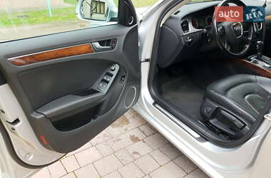 Універсал Audi A4 2009 в Трускавці