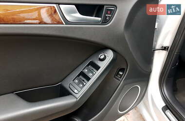 Універсал Audi A4 2009 в Трускавці