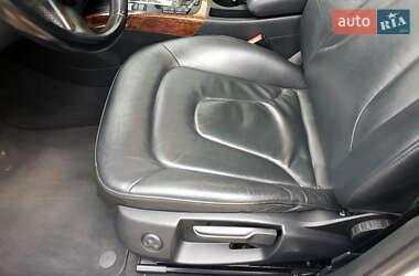Універсал Audi A4 2009 в Трускавці