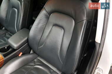 Універсал Audi A4 2009 в Трускавці