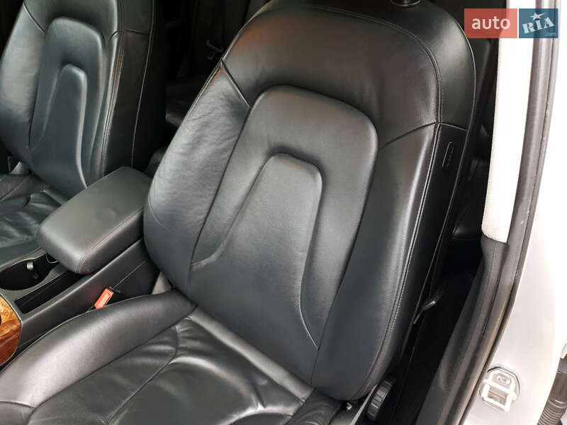 Універсал Audi A4 2009 в Трускавці