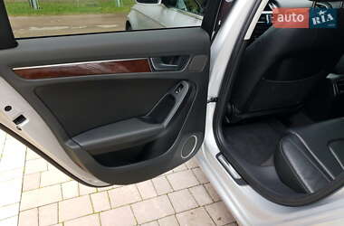 Універсал Audi A4 2009 в Трускавці