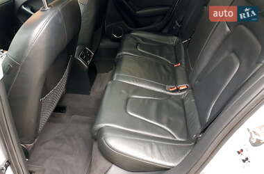 Універсал Audi A4 2009 в Трускавці