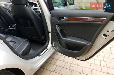 Універсал Audi A4 2009 в Трускавці