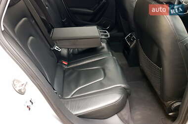 Універсал Audi A4 2009 в Трускавці