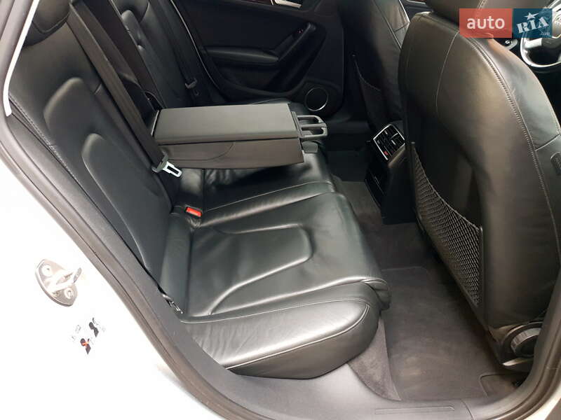 Універсал Audi A4 2009 в Трускавці