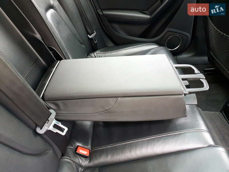 Універсал Audi A4 2009 в Трускавці