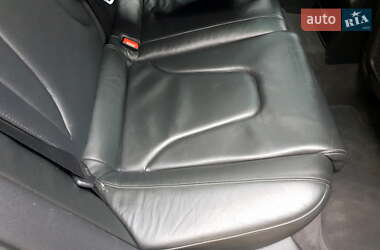 Універсал Audi A4 2009 в Трускавці