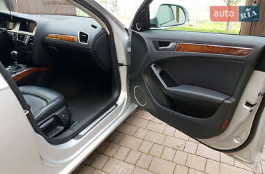 Універсал Audi A4 2009 в Трускавці
