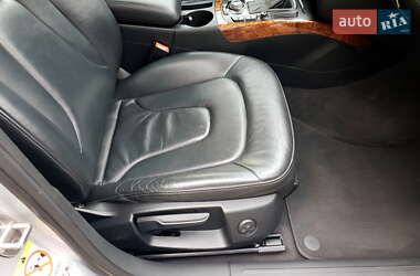 Універсал Audi A4 2009 в Трускавці