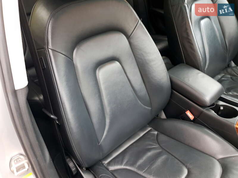 Універсал Audi A4 2009 в Трускавці