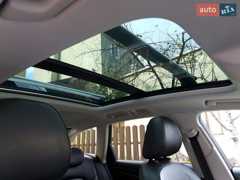 Универсал Audi A4 2009 в Трускавце