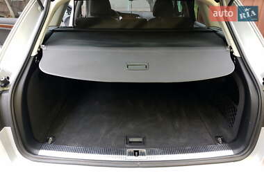 Універсал Audi A4 2009 в Трускавці