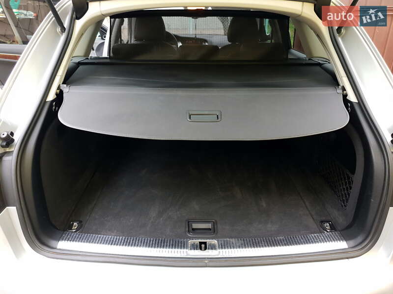 Універсал Audi A4 2009 в Трускавці