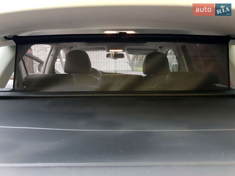 Універсал Audi A4 2009 в Трускавці