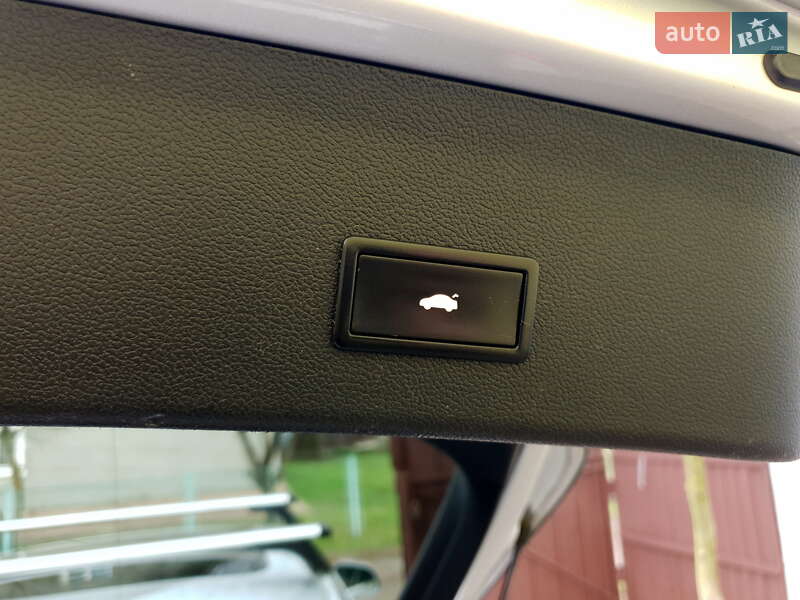 Універсал Audi A4 2009 в Трускавці